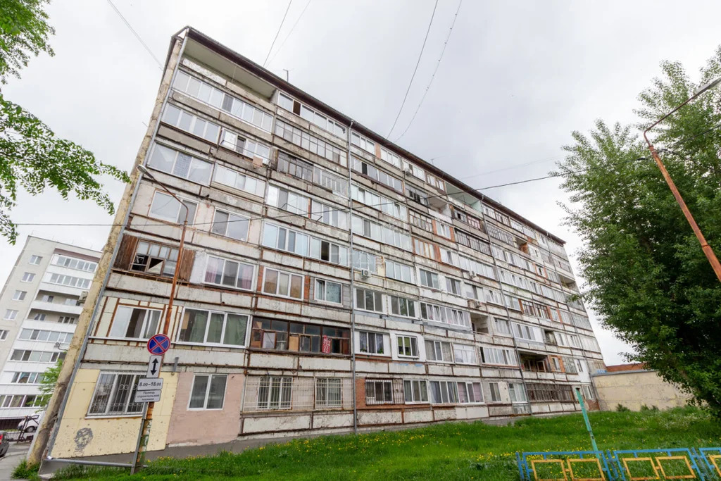 Продажа квартиры, Тюмень, г Тюмень - Фото 21