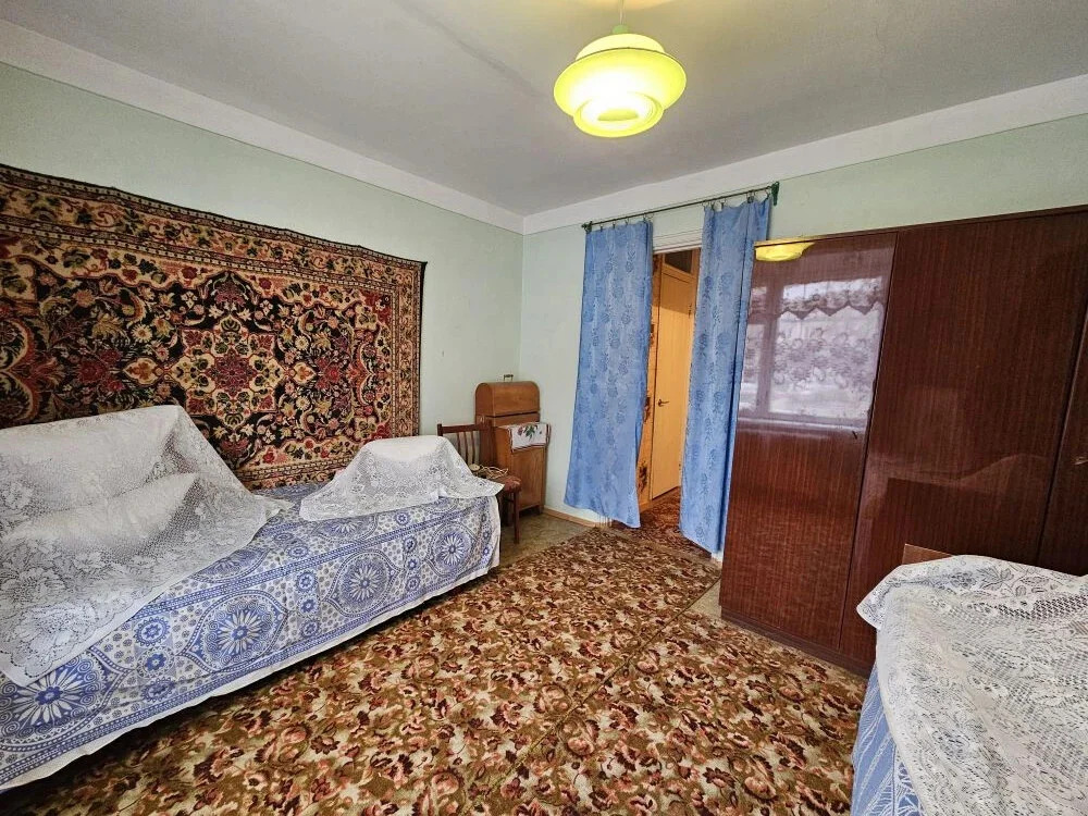 Продажа квартиры, Абинск, Абинский район, Комсомольский пр-кт. - Фото 13