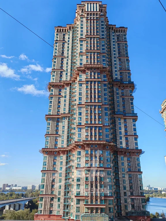 Аренда квартиры, м. Щукинская, ул. Новощукинская - Фото 7