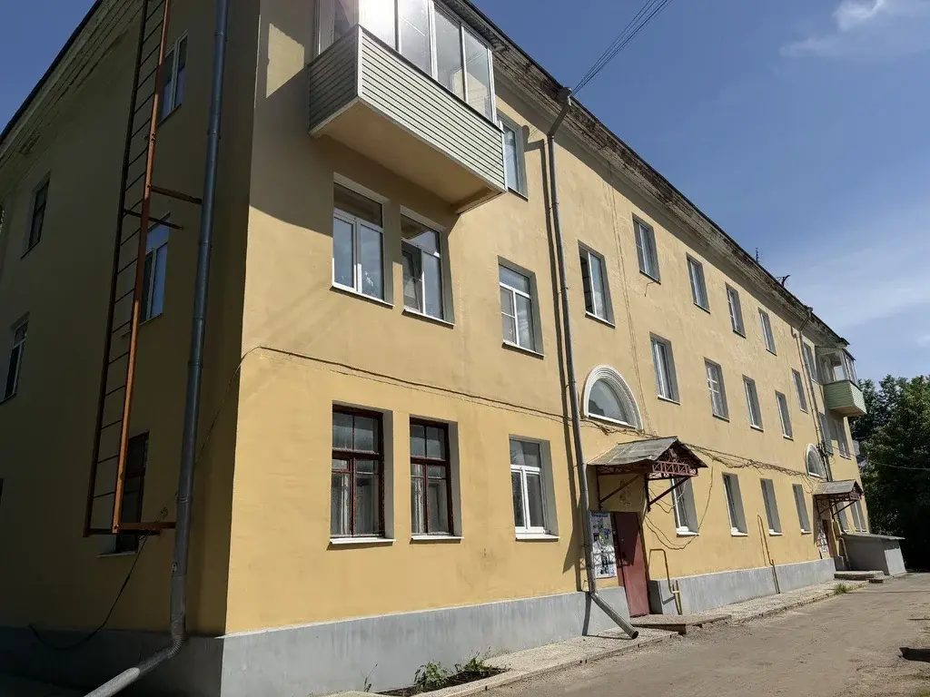 2-я квартира на ул. Владимирская, дом 13 - Фото 21