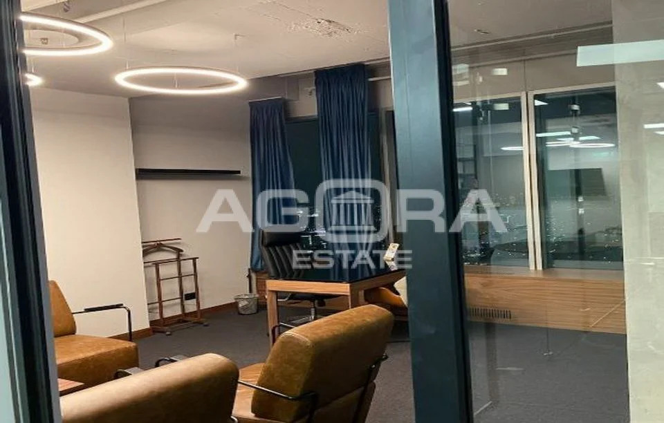 Продажа офиса, м. Деловой центр, Пресненская наб - Фото 4