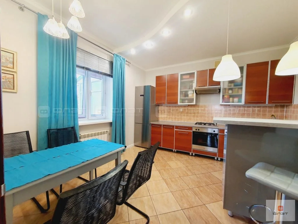 Продажа таунхауса, Казань, ул. Кристальная (Возрождение) - Фото 5