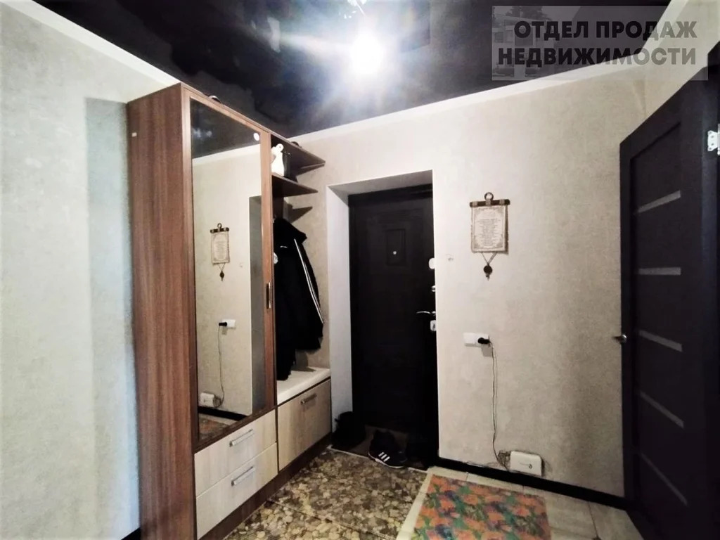 2х комнатная квартира с ремонтом - Фото 3