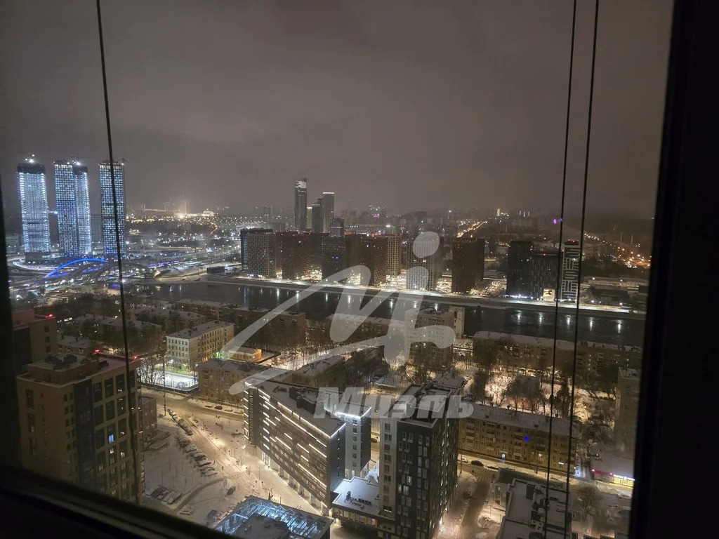 Аренда квартиры, м. Шелепиха, Шмитовский проезд - Фото 34