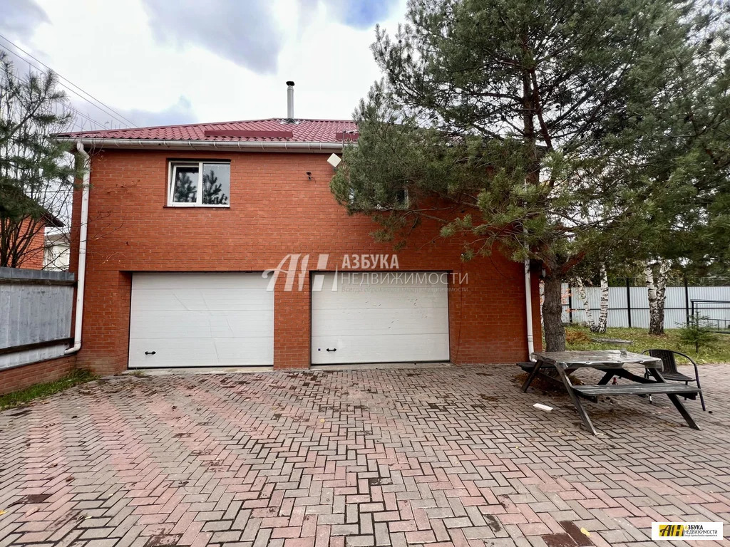 Продажа дома, Дмитровский район - Фото 2