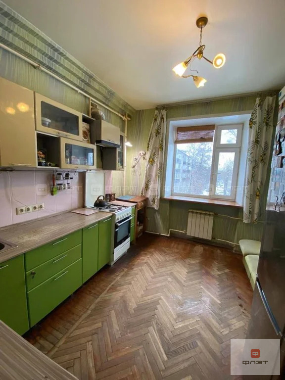 Продажа квартиры, Казань, ул. Гагарина - Фото 11