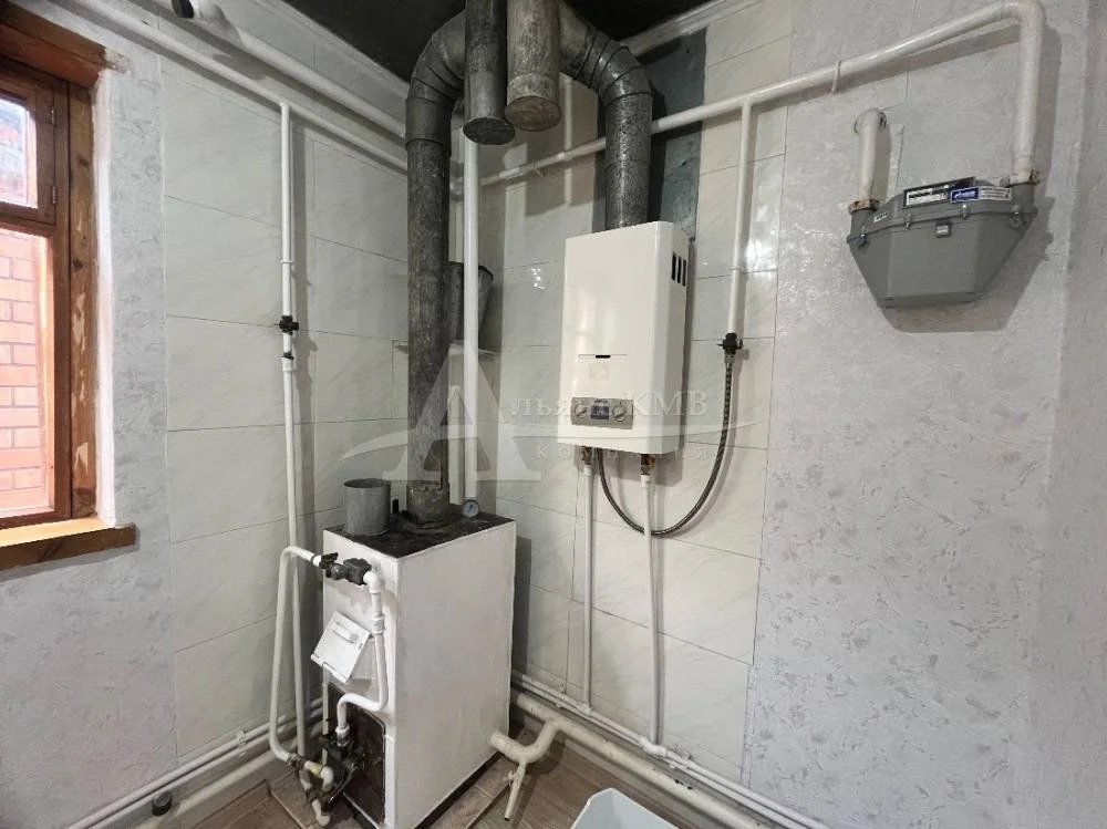 Продажа дома, Новопавловск, Кировский район, ул. Авиационная - Фото 5