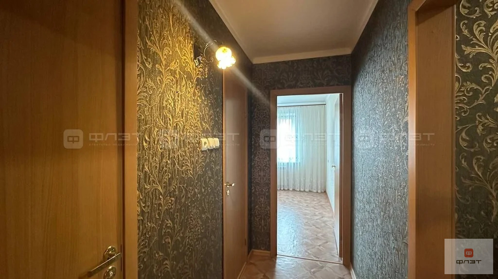 Продажа квартиры, Казань, ул. Галии Кайбицкой - Фото 14