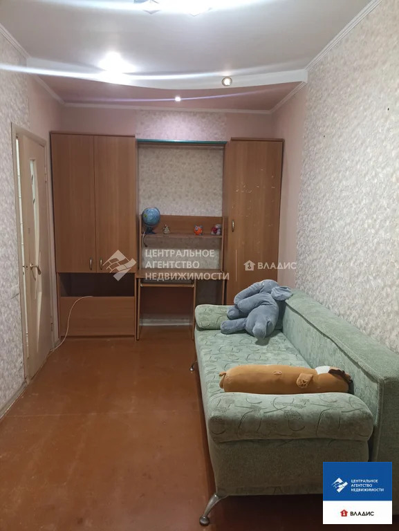 Аренда квартиры, Рязань - Фото 7