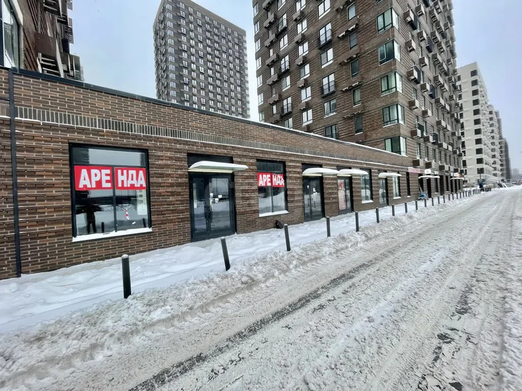 Аренда ПСН, Волоколамское ш. - Фото 0