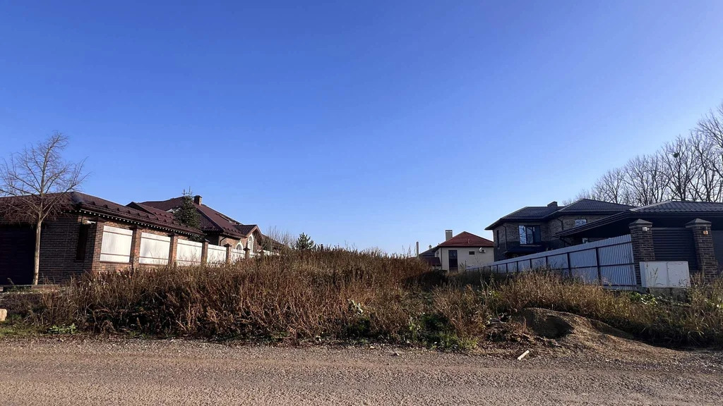 Римская 74, земельный участок 8 сот. - Фото 7