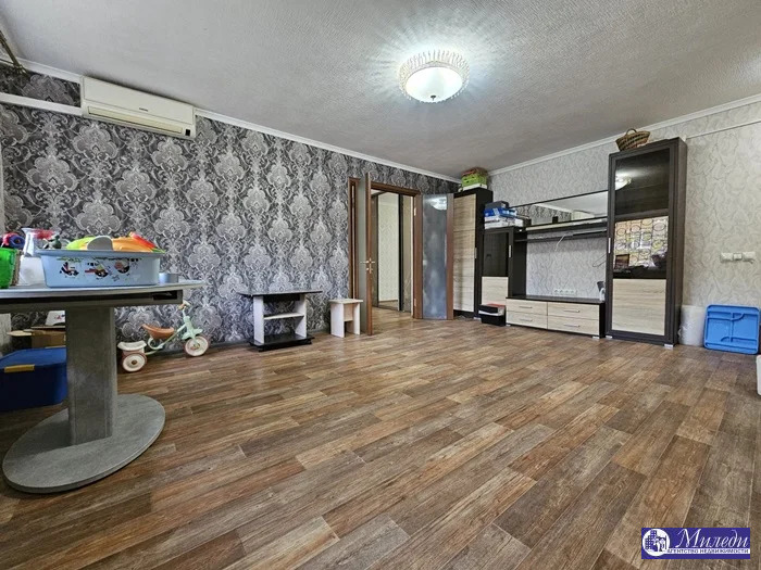 Продажа квартиры, Батайск, авиагородок улица - Фото 7