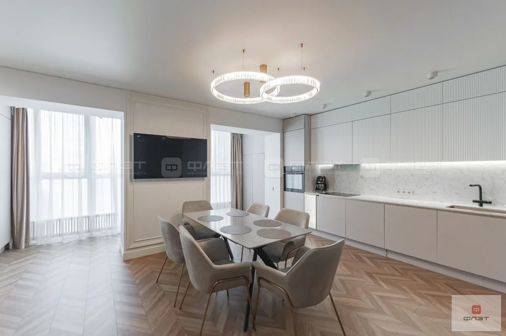Продажа квартиры, Казань, ул. Разведчика Ахмерова - Фото 8