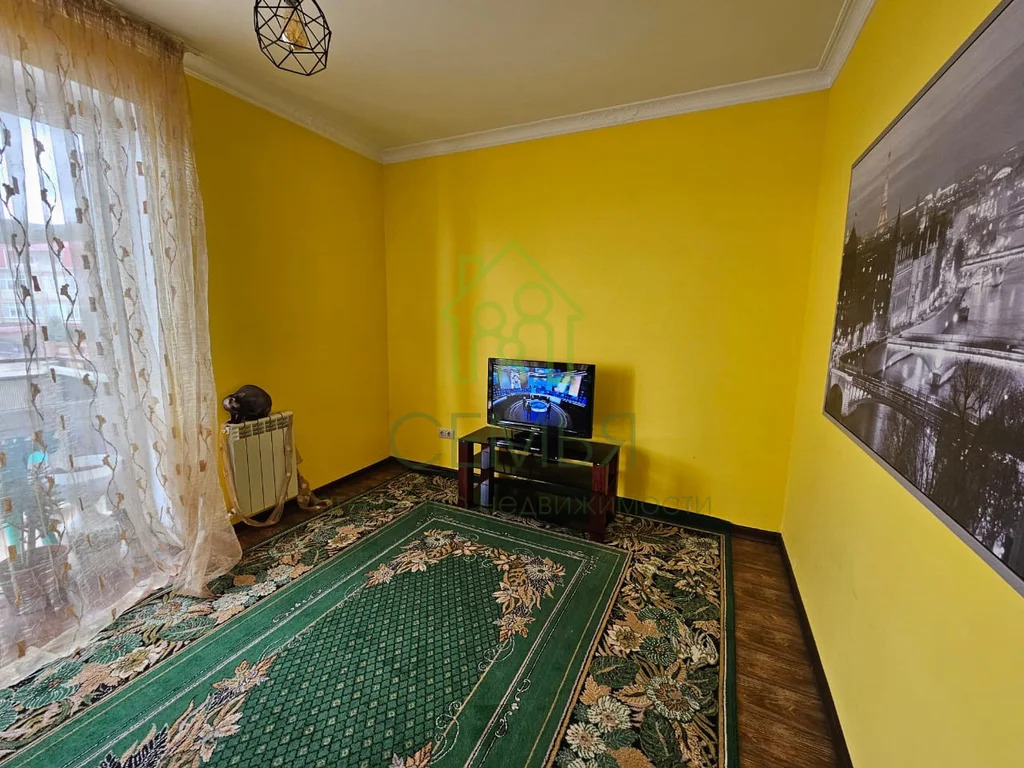 Продажа квартиры, Геленджик, Адмирала Холостякова ул. - Фото 6