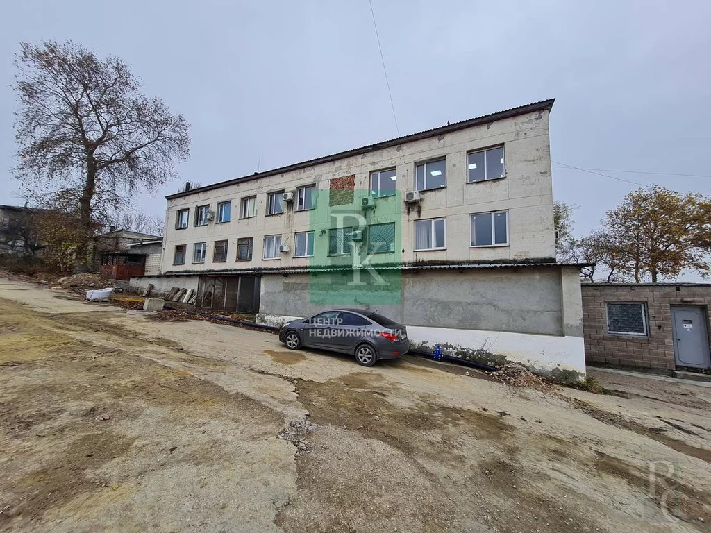 Продажа ПСН, Севастополь, ул. Шабалина - Фото 2
