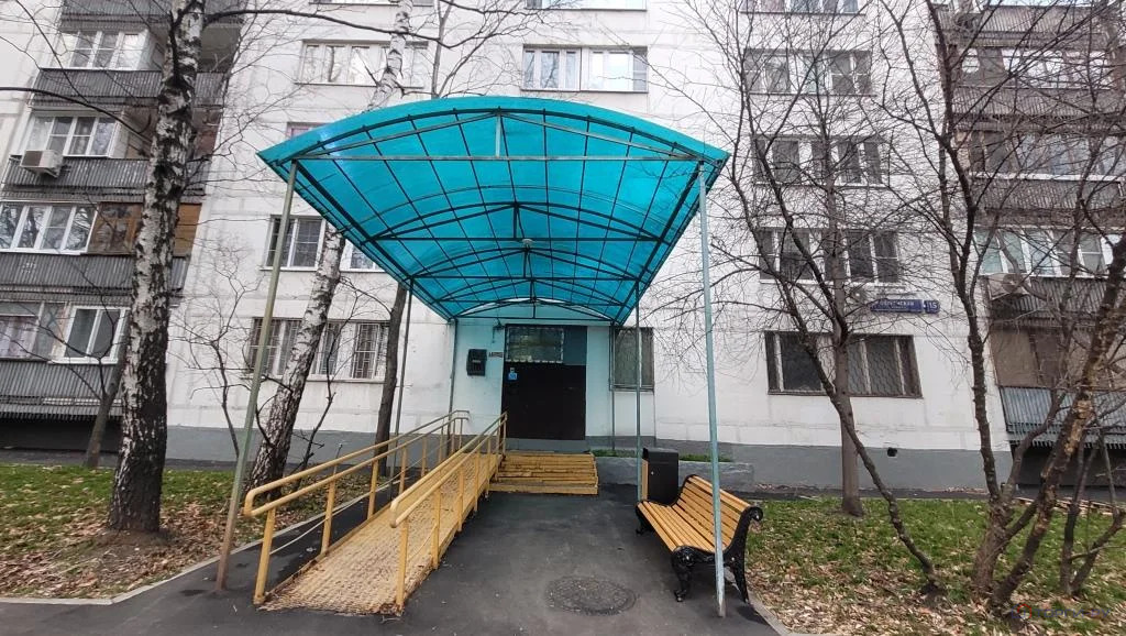 Продажа квартиры, ул. Ферганская - Фото 0