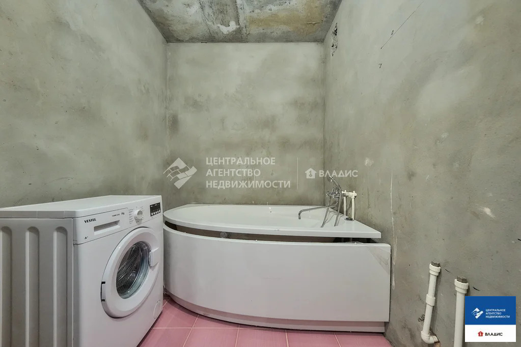 Продажа квартиры, Рязань, Первомайский пр-кт. - Фото 11