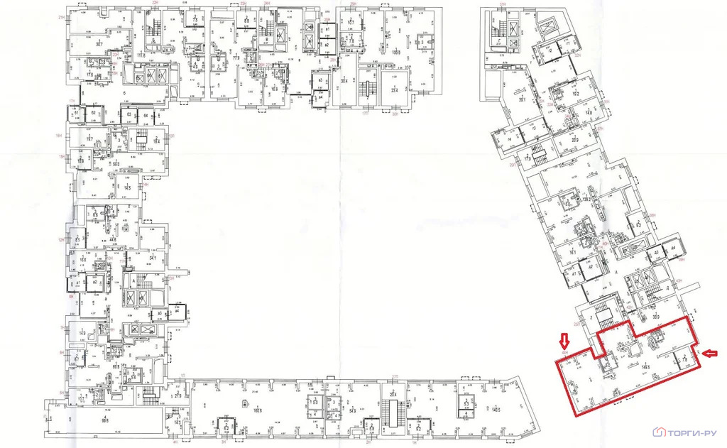 Продажа торгового помещения, Алтуфьевское ш. - Фото 6