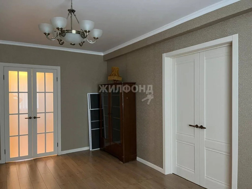 Продажа квартиры, Колывань, Колыванский район, Соловьёва - Фото 2