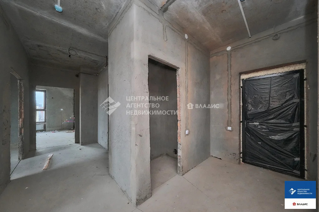 Продажа квартиры в новостройке, Рязань, улица 2-я Линия - Фото 13