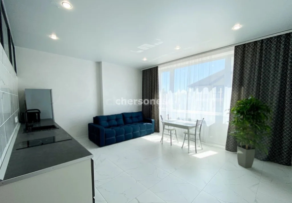 Аренда квартиры, Севастополь, ул. Комбрига Потапова - Фото 4