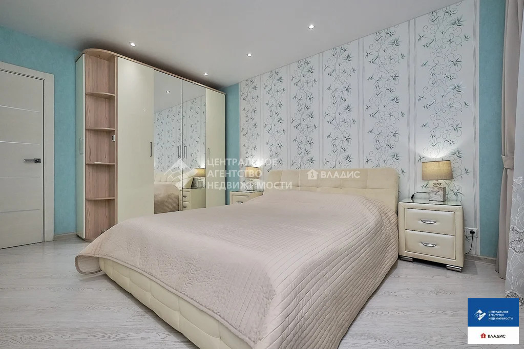 Продажа квартиры, Рязань, Первомайский пр-кт. - Фото 6