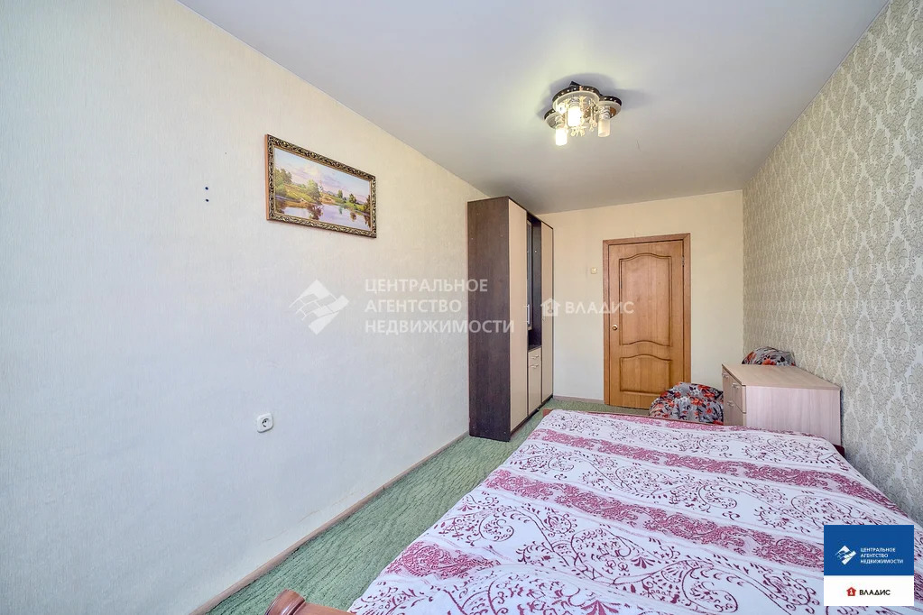 Продажа квартиры, Рыбное, Рыбновский район, ул. Почтовая - Фото 6
