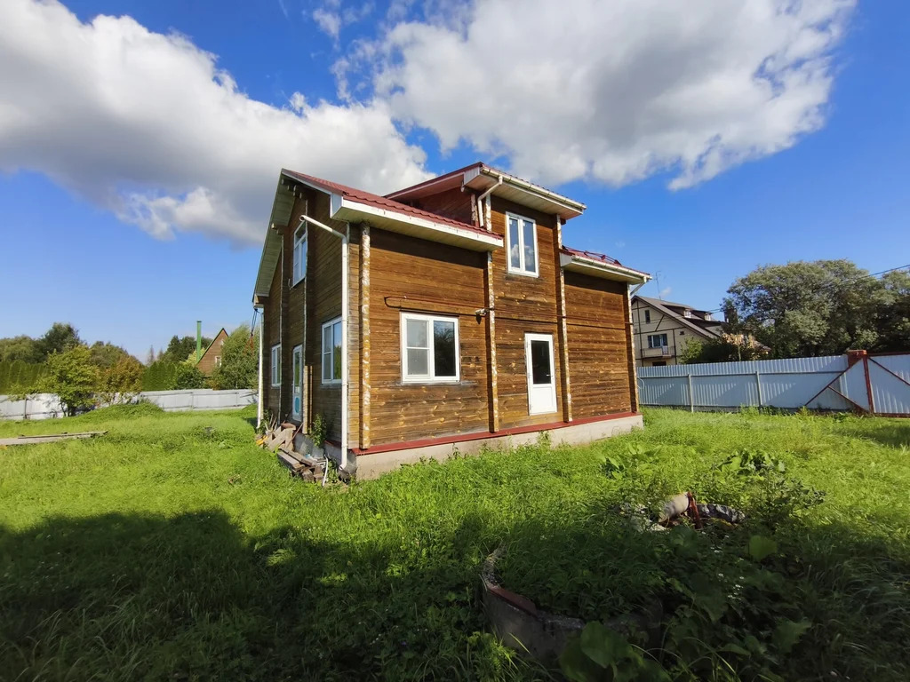 Продажа дома, Руднево, Новофедоровское с. п., ул. Дальняя - Фото 14