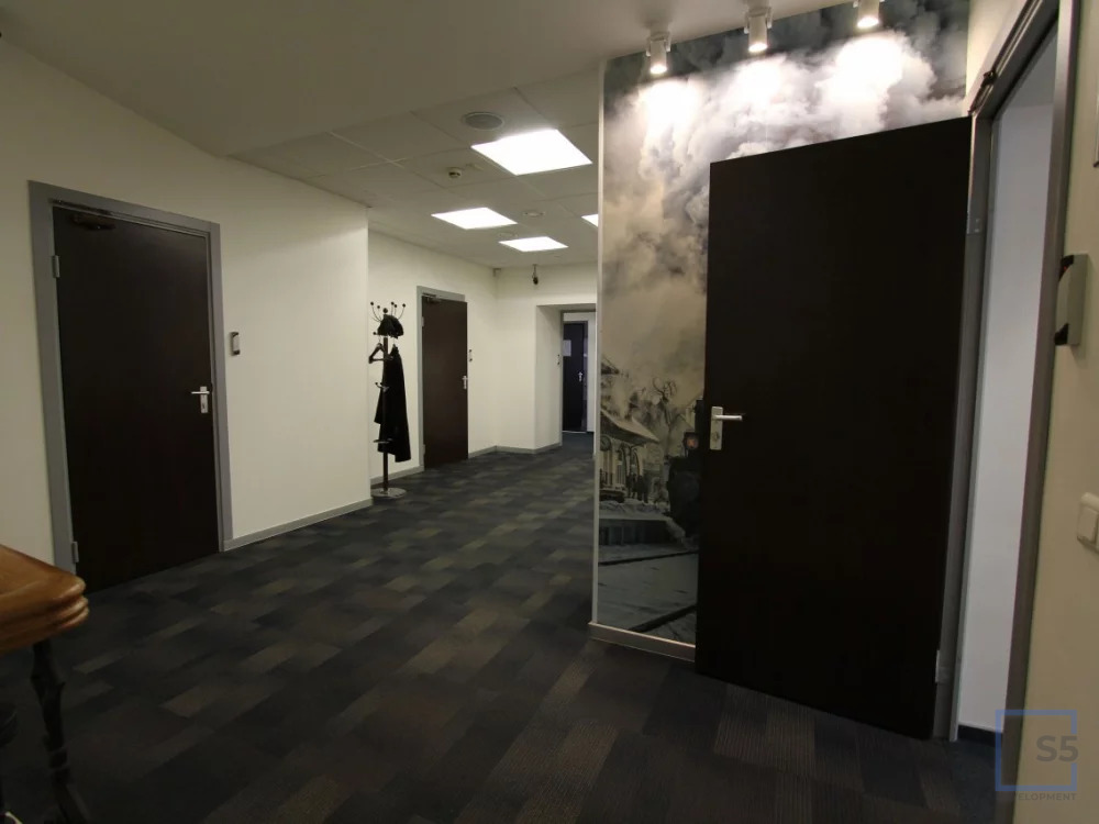 Продажа офиса, м. Проспект Мира, Проспект Мира - Фото 10