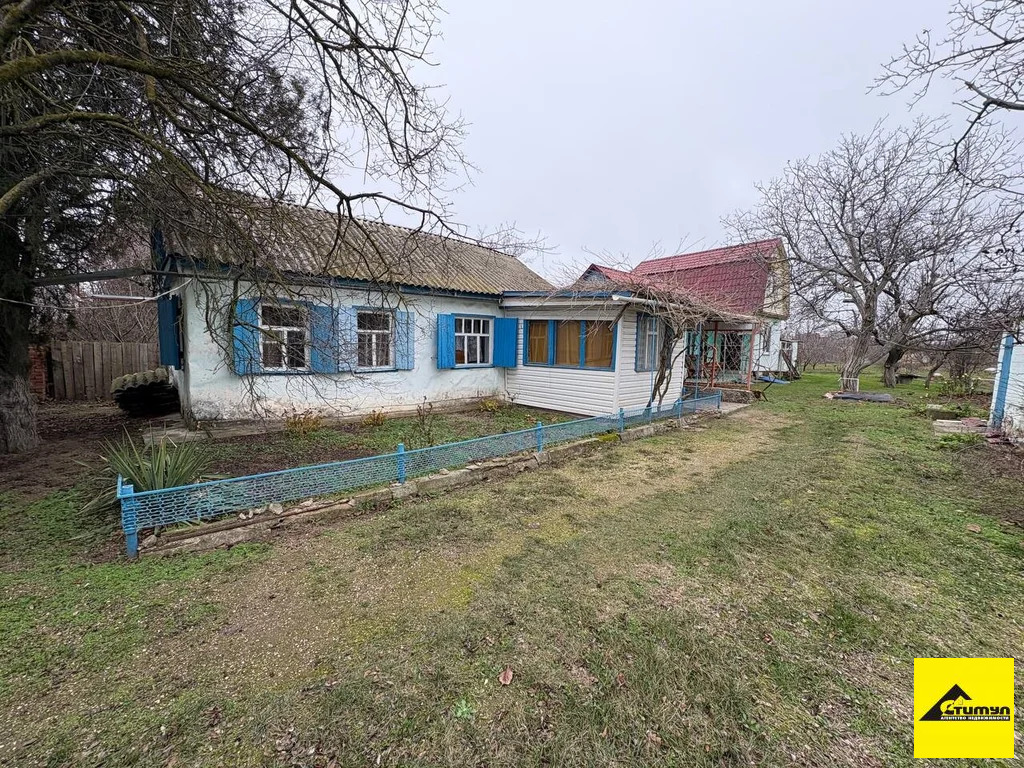 Продажа дома, Должанская, Ейский район - Фото 2