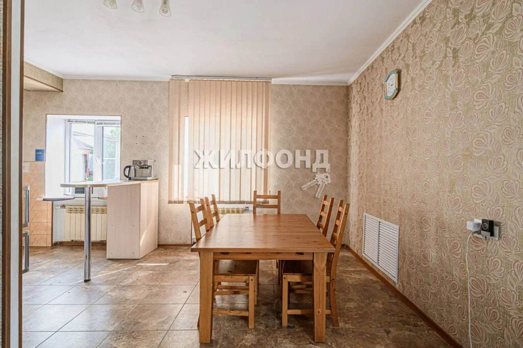 Продажа дома, Новосибирск, ул. Оборонная - Фото 24
