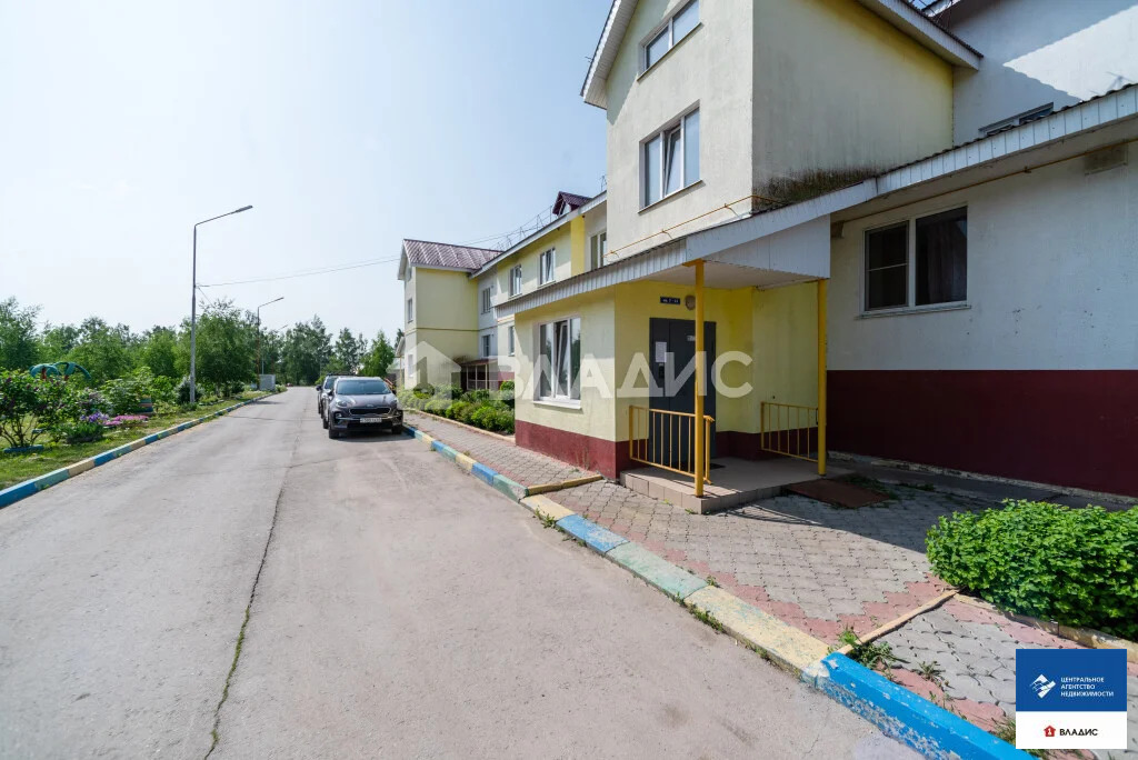 Продажа квартиры, Рыбное, Рыбновский район, ул. Березовая - Фото 15