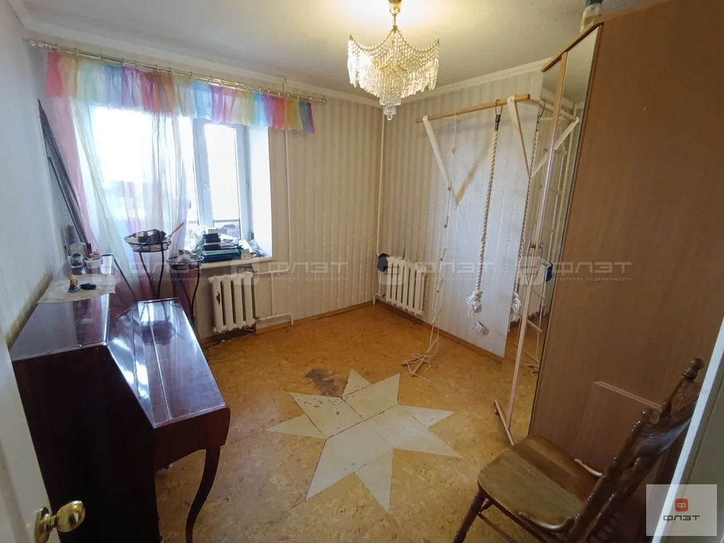 Продажа квартиры, Казань, Дербышки ул. Мира - Фото 5