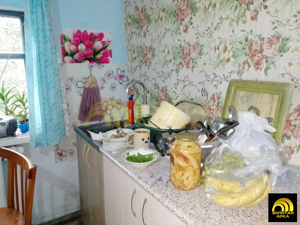 Продажа дома, Петровская, Славянский район - Фото 5