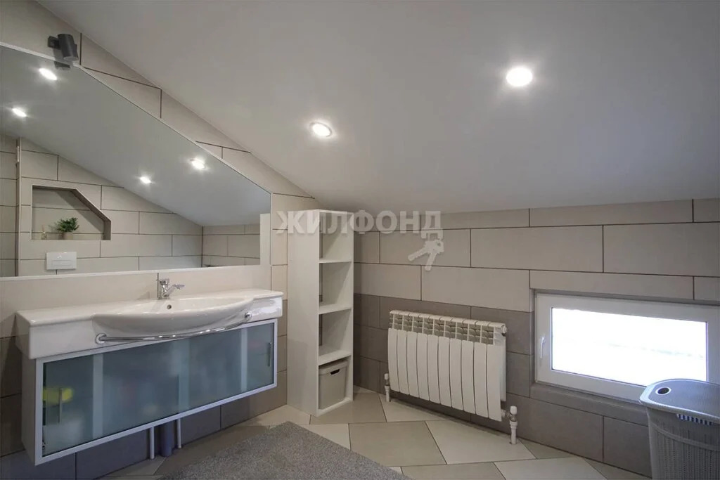 Продажа дома, Новосибирск - Фото 21