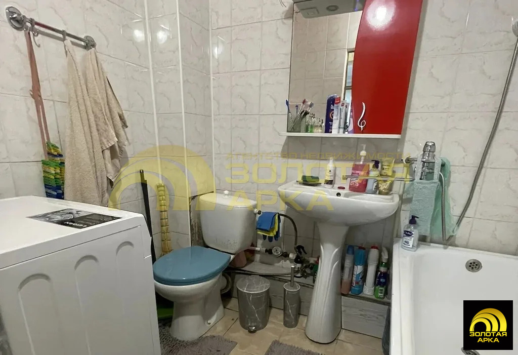 Продажа квартиры, Вышестеблиевская, Темрюкский район, ул. ... - Фото 8