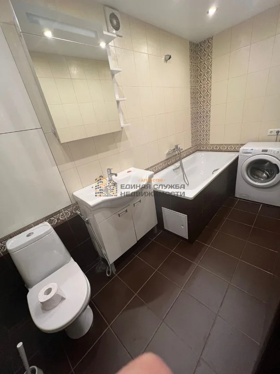 Аренда квартиры, Уфа, ул. Высотная - Фото 6