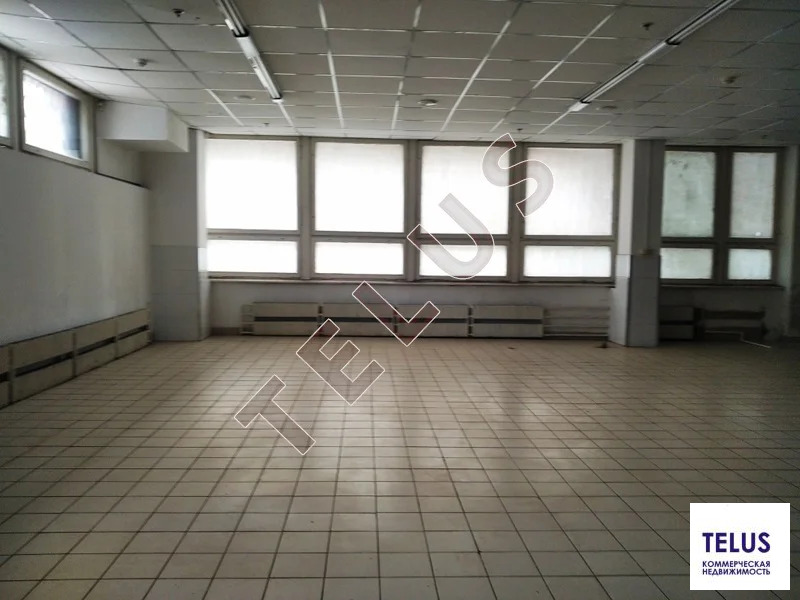 м. Печатники, ул. Гурьянова, 1201 м2, "Продажа торгового помещения" ... - Фото 10