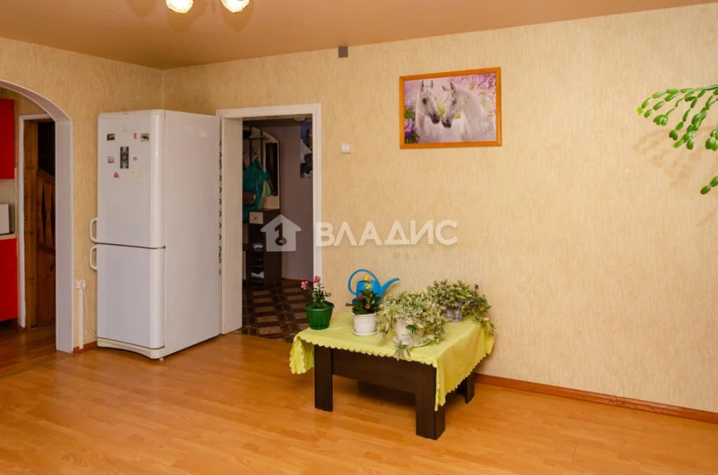 Продажа дома, Новосибирск, Аносова, 8 - Фото 46