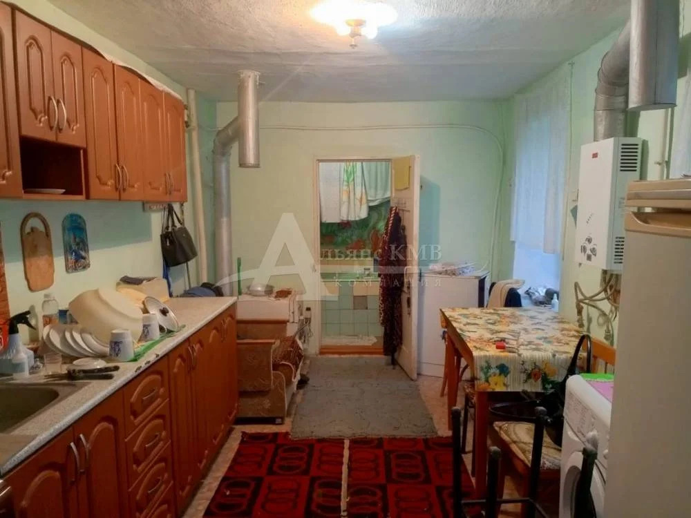 Продажа дома, Георгиевск, ул. Комарова - Фото 14