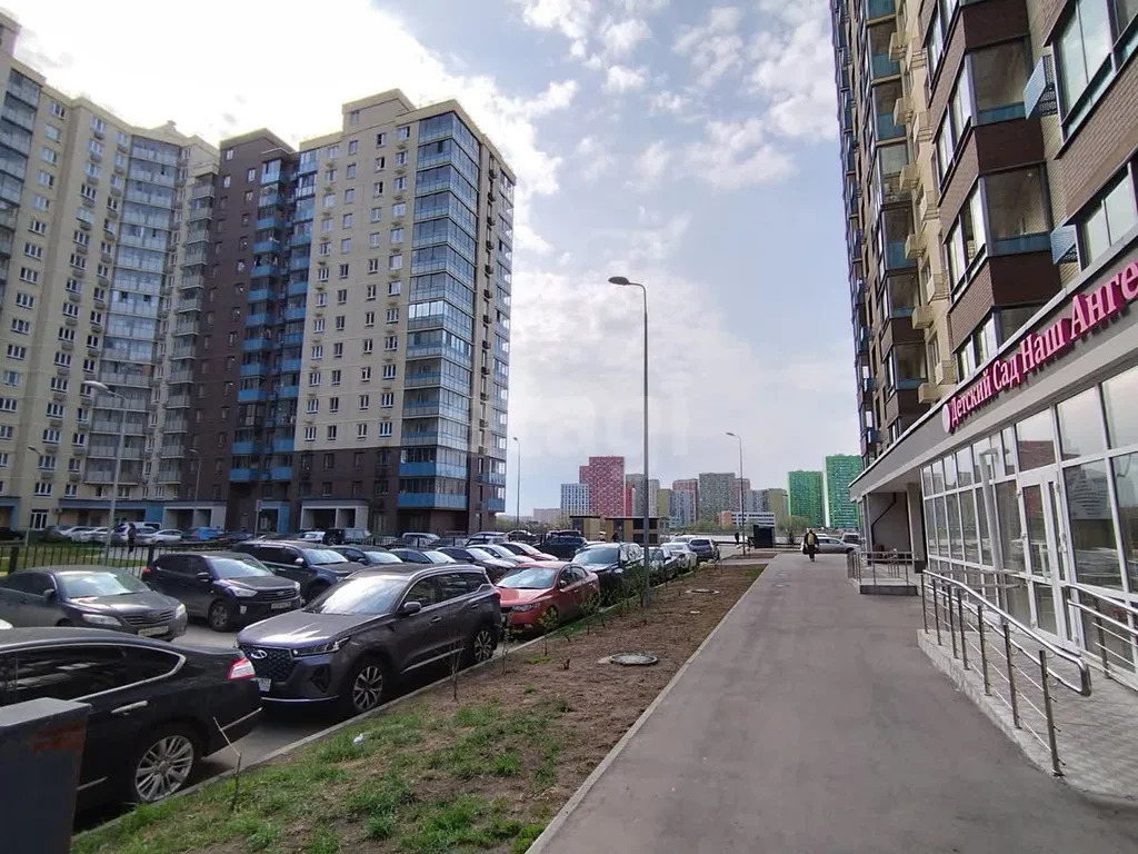Продажа квартиры, Люберцы, Люберецкий район, ул. Камова - Фото 35