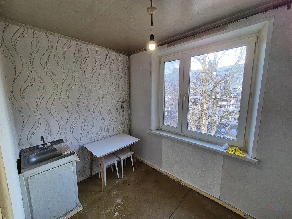 2-к. квартира, 44,6 м2, 5/9 эт. - Фото 25