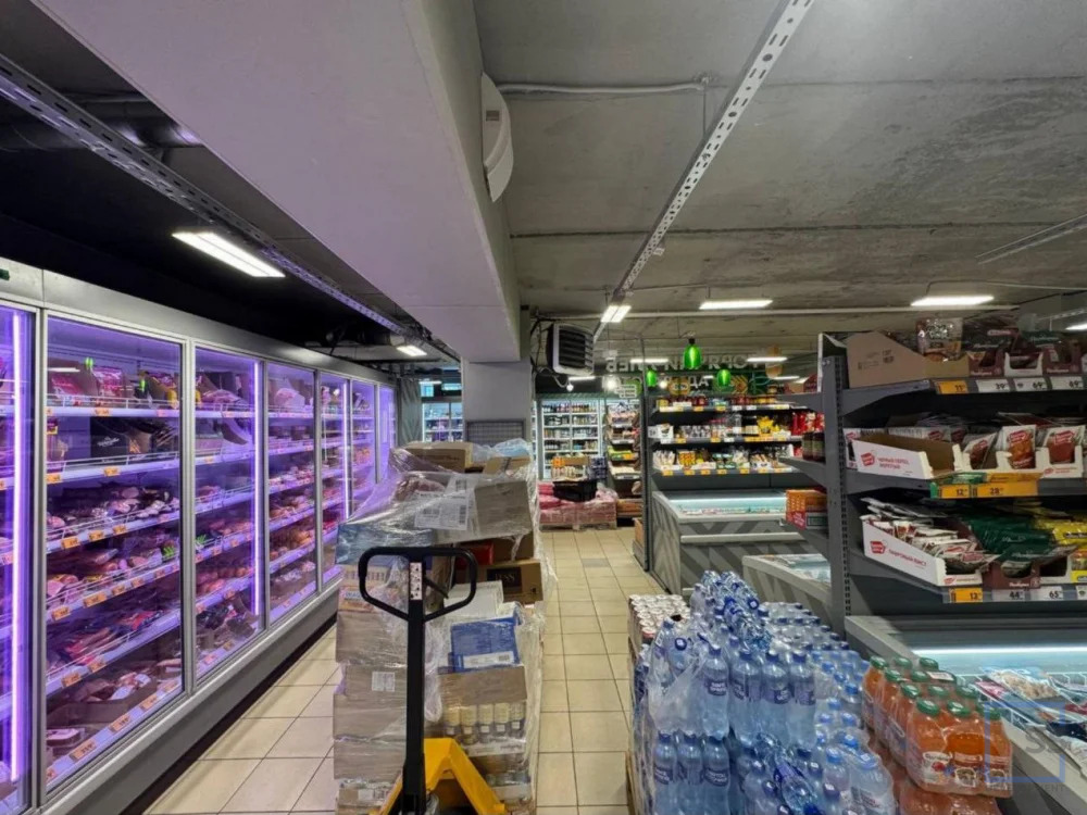 Продажа готового бизнеса, посёлок Летний Отдых - Фото 2