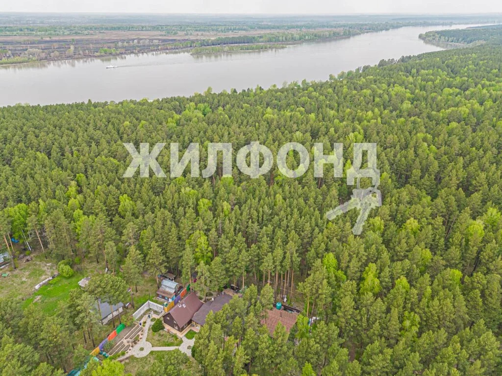 Продажа дома, Седова Заимка, Новосибирский район - Фото 5