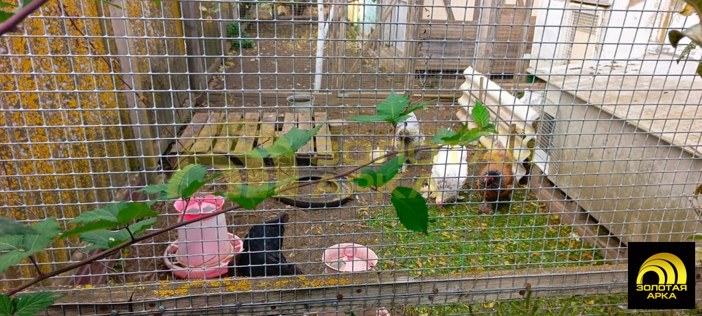 Продажа дома, Варениковская, Крымский район, ул. 8 Марта - Фото 18