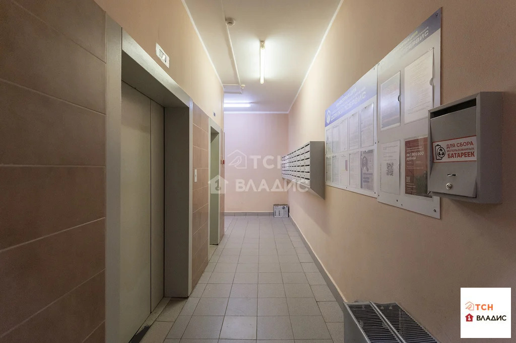 Продажа квартиры, Щелково, Щелковский район, 10к2 - Фото 27