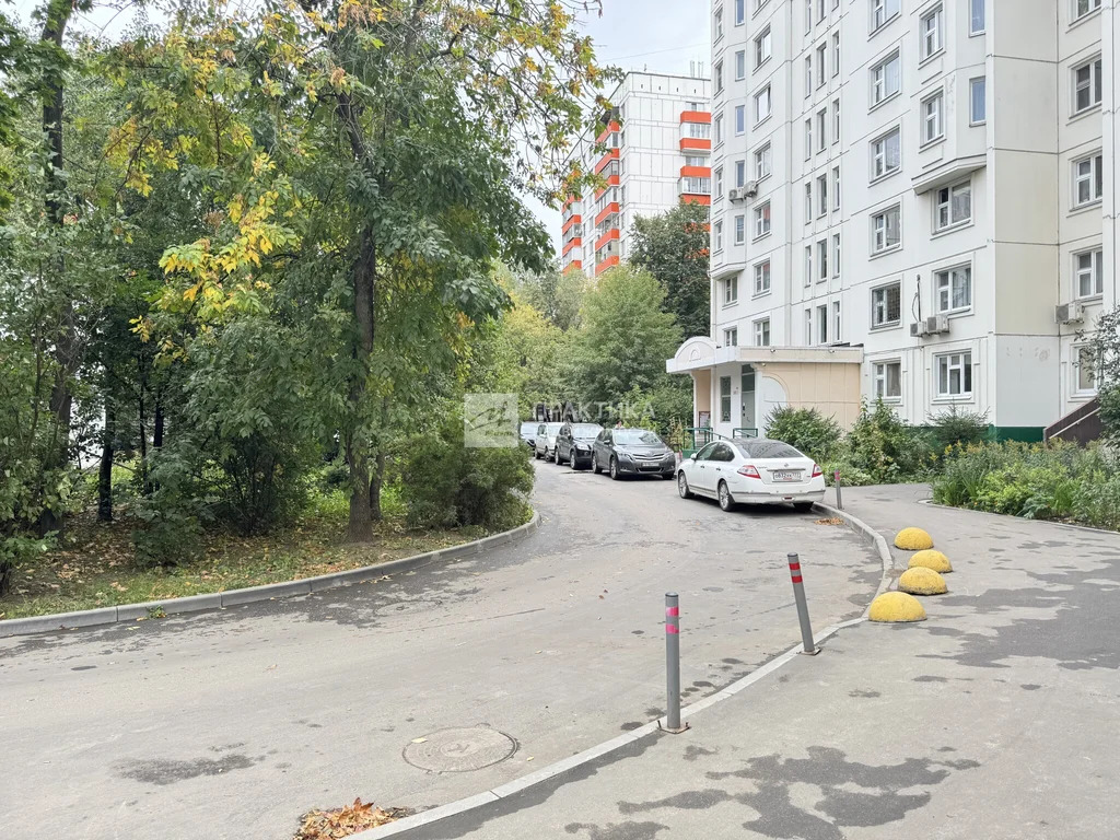 Аренда квартиры, Коровинское ш. - Фото 5