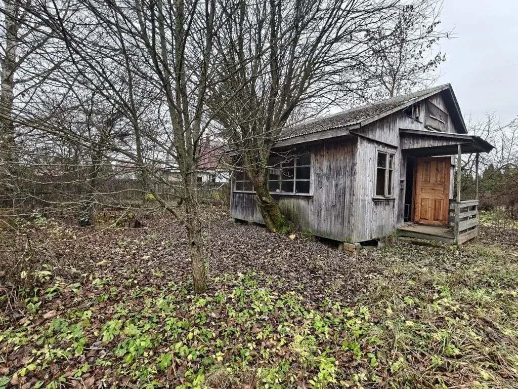 Участок 12 сот. (СНТ, ДНП) - Фото 12