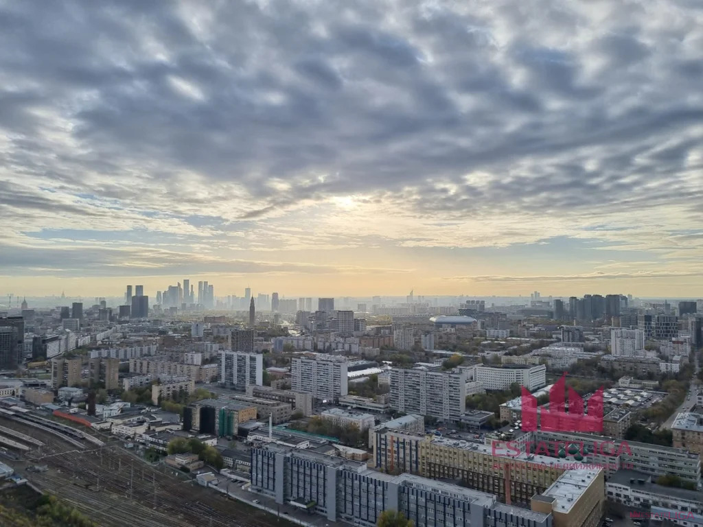 Продажа пентхауса, ул. Новодмитровская - Фото 4