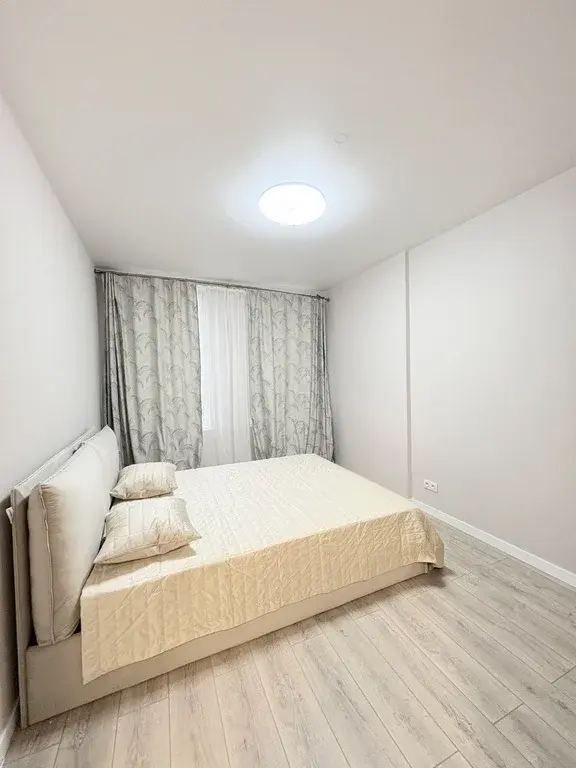 Аренда евро-трехкомнатного апартамента в ЖК Спутник - Фото 17